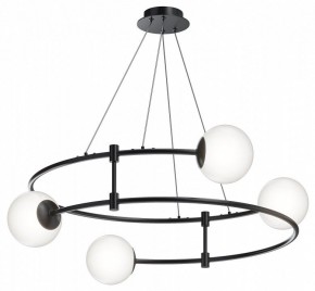 Подвесной светильник Maytoni Balance MOD317PL-04B в Лесном - lesnoy.mebel24.online | фото 2