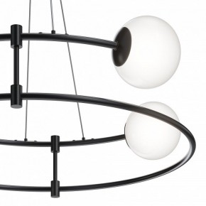 Подвесной светильник Maytoni Balance MOD317PL-04B в Лесном - lesnoy.mebel24.online | фото 5