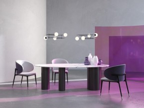 Подвесной светильник Maytoni Balance MOD317PL-06B в Лесном - lesnoy.mebel24.online | фото 4
