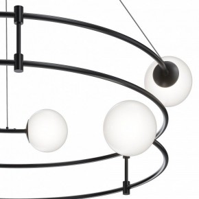 Подвесной светильник Maytoni Balance MOD317PL-06B в Лесном - lesnoy.mebel24.online | фото 5