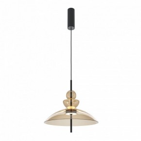 Подвесной светильник Maytoni Bangkok MOD185PL-L12CG3K3 в Лесном - lesnoy.mebel24.online | фото 7