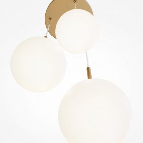 Подвесной светильник Maytoni Basic form MOD321PL-03G1 в Лесном - lesnoy.mebel24.online | фото 2