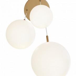 Подвесной светильник Maytoni Basic form MOD321PL-03G1 в Лесном - lesnoy.mebel24.online | фото 3