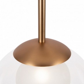 Подвесной светильник Maytoni Basic form MOD521PL-03G в Лесном - lesnoy.mebel24.online | фото 4