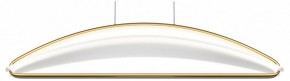 Подвесной светильник Maytoni Breeze MOD281PL-L34BS3K в Лесном - lesnoy.mebel24.online | фото
