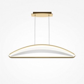 Подвесной светильник Maytoni Breeze MOD281PL-L34BS3K в Лесном - lesnoy.mebel24.online | фото 2