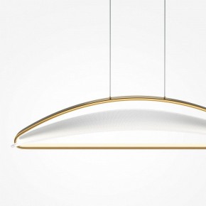 Подвесной светильник Maytoni Breeze MOD281PL-L34BS3K в Лесном - lesnoy.mebel24.online | фото 3