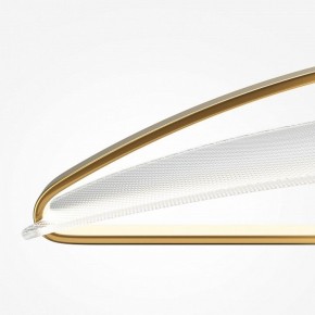 Подвесной светильник Maytoni Breeze MOD281PL-L34BS3K в Лесном - lesnoy.mebel24.online | фото 4