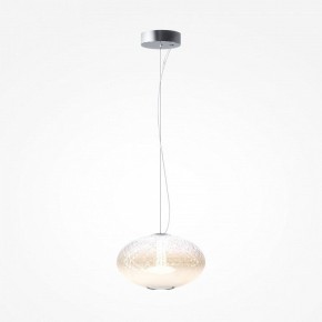 Подвесной светильник Maytoni Bruma MOD397PL-L12CH3K в Лесном - lesnoy.mebel24.online | фото 2