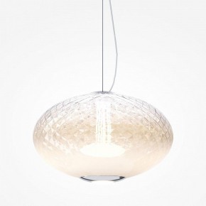 Подвесной светильник Maytoni Bruma MOD397PL-L12CH3K в Лесном - lesnoy.mebel24.online | фото 3