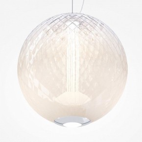 Подвесной светильник Maytoni Bruma MOD397PL-L15CH3K в Лесном - lesnoy.mebel24.online | фото 2