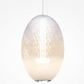 Подвесной светильник Maytoni Bruma MOD397PL-L19CH3K в Лесном - lesnoy.mebel24.online | фото