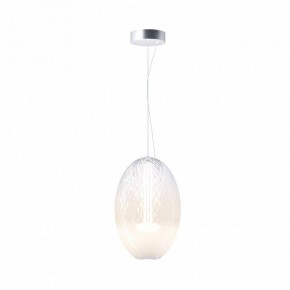 Подвесной светильник Maytoni Bruma MOD397PL-L19CH3K в Лесном - lesnoy.mebel24.online | фото 4