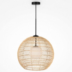 Подвесной светильник Maytoni CANE MOD204PL-01BG в Лесном - lesnoy.mebel24.online | фото 3