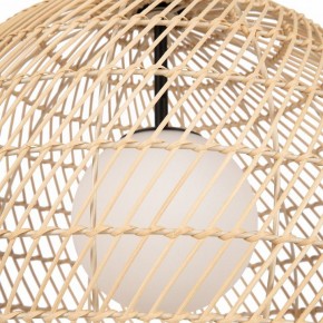 Подвесной светильник Maytoni CANE MOD204PL-01BG в Лесном - lesnoy.mebel24.online | фото 5