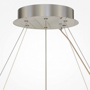 Подвесной светильник Maytoni Castello MOD335PL-L40CH3K в Лесном - lesnoy.mebel24.online | фото 6
