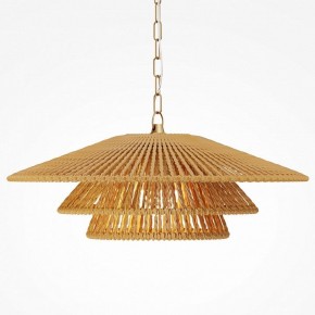 Подвесной светильник Maytoni Costa MOD394PL-01BS в Лесном - lesnoy.mebel24.online | фото