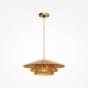 Подвесной светильник Maytoni Costa MOD394PL-01BS в Лесном - lesnoy.mebel24.online | фото 3