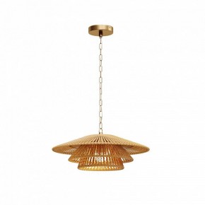 Подвесной светильник Maytoni Costa MOD394PL-01BS в Лесном - lesnoy.mebel24.online | фото 4