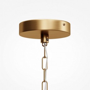 Подвесной светильник Maytoni Costa MOD394PL-01BS в Лесном - lesnoy.mebel24.online | фото 7