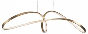 Подвесной светильник Maytoni Curve MOD156PL-L52G4K в Лесном - lesnoy.mebel24.online | фото