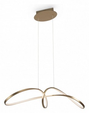 Подвесной светильник Maytoni Curve MOD156PL-L52G4K в Лесном - lesnoy.mebel24.online | фото 2