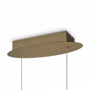 Подвесной светильник Maytoni Curve MOD156PL-L52G4K в Лесном - lesnoy.mebel24.online | фото 5