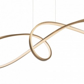 Подвесной светильник Maytoni Curve MOD156PL-L52G4K в Лесном - lesnoy.mebel24.online | фото 6