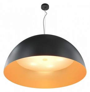 Подвесной светильник Maytoni Dome MOD169PL-05GB1 в Лесном - lesnoy.mebel24.online | фото 3