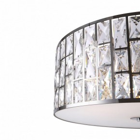 Подвесной светильник Maytoni Gelid MOD184PL-04CH в Лесном - lesnoy.mebel24.online | фото 5