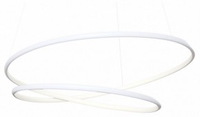 Подвесной светильник Maytoni Halo MOD100PL-L47WK1 в Лесном - lesnoy.mebel24.online | фото