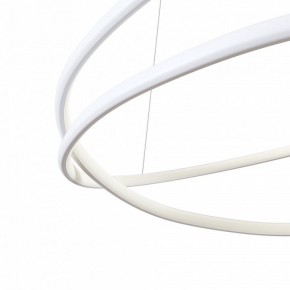 Подвесной светильник Maytoni Halo MOD100PL-L47WK1 в Лесном - lesnoy.mebel24.online | фото 3