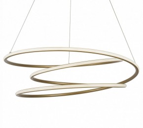 Подвесной светильник Maytoni Halo MOD100PL-L88BSK1 в Лесном - lesnoy.mebel24.online | фото