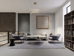 Подвесной светильник Maytoni Halo MOD100PL-L88BSK1 в Лесном - lesnoy.mebel24.online | фото 5