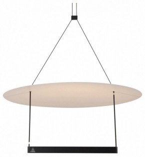 Подвесной светильник Maytoni Halo MOD280PL-L30B3K в Лесном - lesnoy.mebel24.online | фото