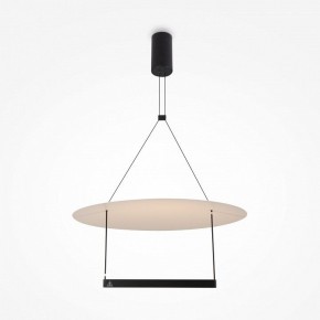Подвесной светильник Maytoni Halo MOD280PL-L30B3K в Лесном - lesnoy.mebel24.online | фото 2