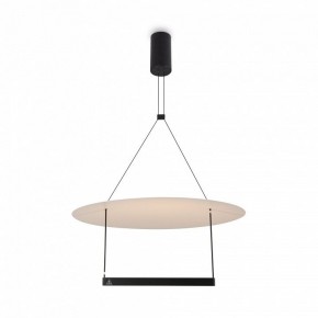 Подвесной светильник Maytoni Halo MOD280PL-L30B3K в Лесном - lesnoy.mebel24.online | фото 3