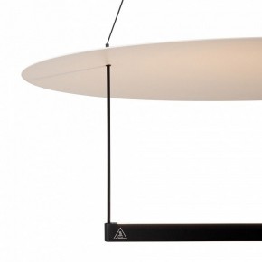 Подвесной светильник Maytoni Halo MOD280PL-L30B3K в Лесном - lesnoy.mebel24.online | фото 5