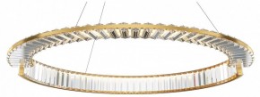 Подвесной светильник Maytoni Krone P097PL-L45BS3K в Лесном - lesnoy.mebel24.online | фото