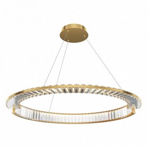 Подвесной светильник Maytoni Krone P097PL-L45BS3K в Лесном - lesnoy.mebel24.online | фото 3