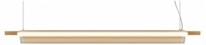 Подвесной светильник Maytoni Loom MOD258PL-L20BS3K в Лесном - lesnoy.mebel24.online | фото