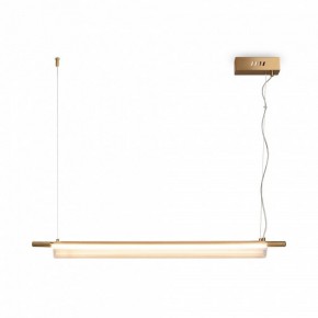 Подвесной светильник Maytoni Loom MOD258PL-L20BS3K в Лесном - lesnoy.mebel24.online | фото 2