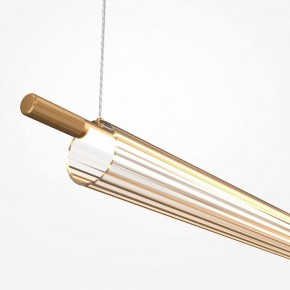 Подвесной светильник Maytoni Loom MOD258PL-L20BS3K в Лесном - lesnoy.mebel24.online | фото 8