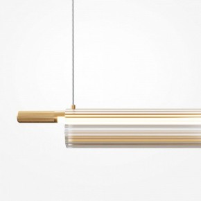 Подвесной светильник Maytoni Loom MOD258PL-L20BS3K в Лесном - lesnoy.mebel24.online | фото 9