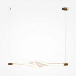 Подвесной светильник Maytoni Loop MOD290PL-L23BS3K в Лесном - lesnoy.mebel24.online | фото 4
