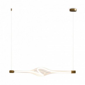 Подвесной светильник Maytoni Loop MOD290PL-L23BS3K в Лесном - lesnoy.mebel24.online | фото 6