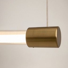 Подвесной светильник Maytoni Loop MOD290PL-L23BS3K в Лесном - lesnoy.mebel24.online | фото 8