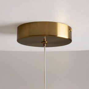 Подвесной светильник Maytoni Loop MOD290PL-L23BS3K в Лесном - lesnoy.mebel24.online | фото 9