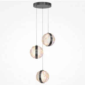 Подвесной светильник Maytoni Misterio MOD379PL-L17B3K в Лесном - lesnoy.mebel24.online | фото