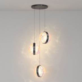 Подвесной светильник Maytoni Misterio MOD379PL-L17B3K в Лесном - lesnoy.mebel24.online | фото 3